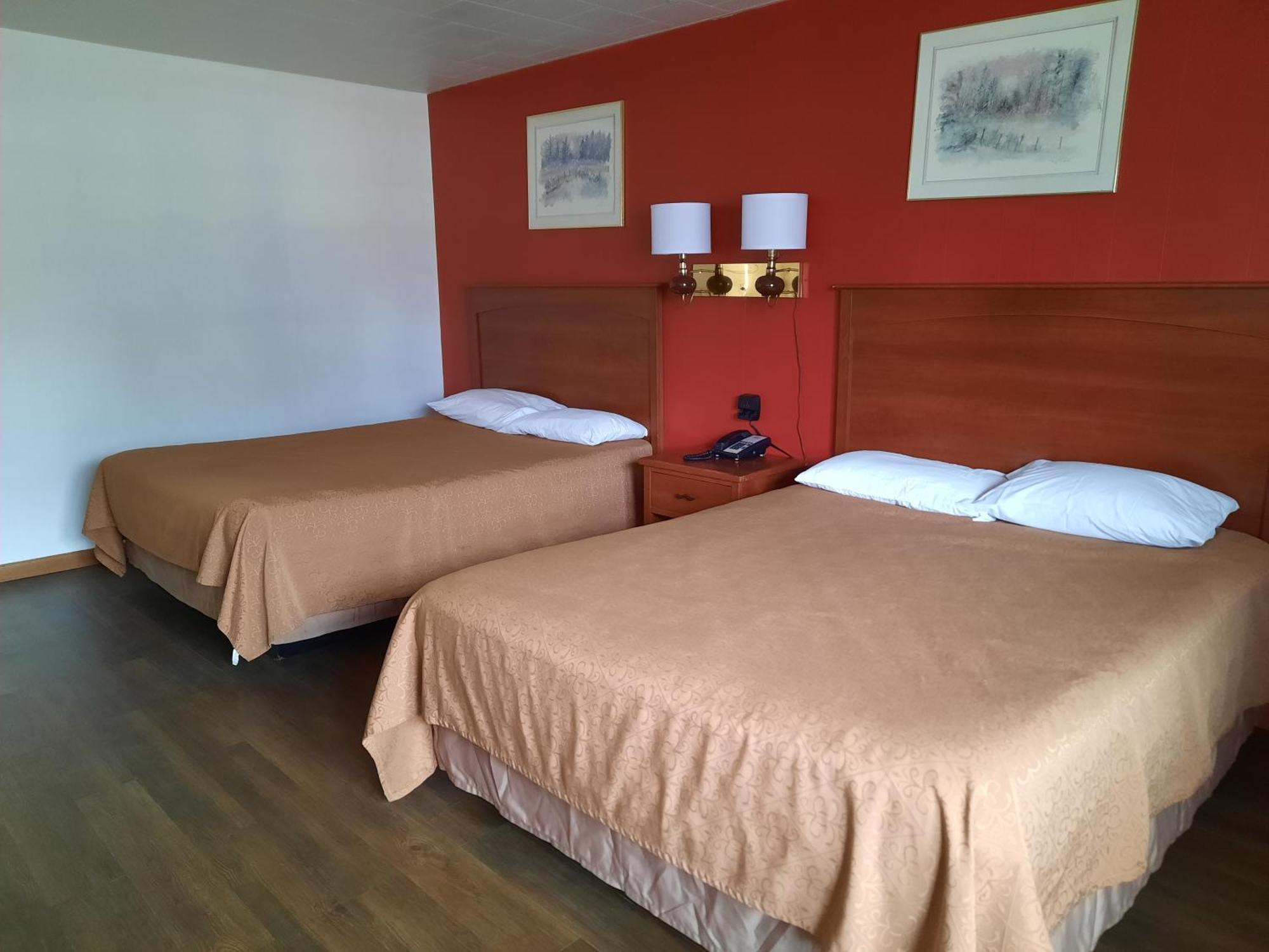 Motel Reedsburg ห้อง รูปภาพ